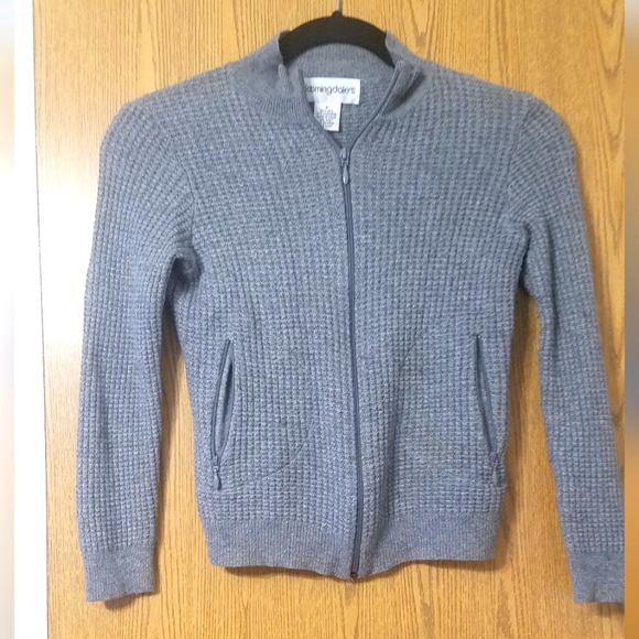 Bloomingdales Cardigan Size XS - Picture 1 of 3